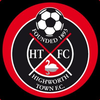 Highworth Town F.C.