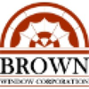 Brown Window Corporation