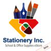 StationeryInc