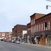Brighton, Ontario