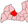 Tukums District