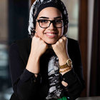 Dina Al-Qaysi