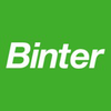 Binter Canarias