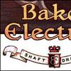 Baker Motor Vehicle
