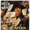 Captain Horatio Hornblower