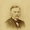 Joseph Carson (pharmacist)