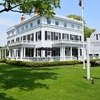 Topping Rose House