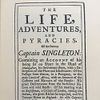 Captain Singleton