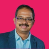Suresh Redyam