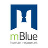 mBlue
