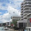 Blantyre