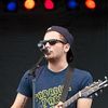 Joel Crouse