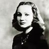 Bertita Harding