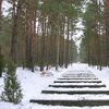 Treblinka extermination camp