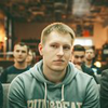 Max Kuznetsov