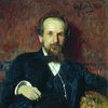Pavel Chistyakov