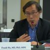 Frank Hu