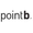 Point B