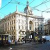 Piazza Cordusio