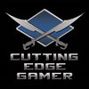 Cutting Edge Gamer