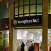 Sunglass Hut