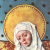 Bridget of Sweden