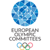 European Olympic Committees