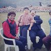 Pramod Moutho