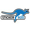 Sticker Roo