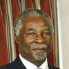 Thabo Mbeki