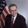 D. James Baker
