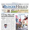 The Badger Herald