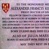 Alexander Kirkpatrick