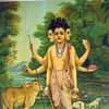 Dattatreya