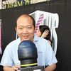 Boyd Kosiyabong