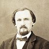 John Yates Beall