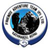 Friends Adventure Team