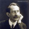 Alexander von Fielitz