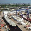 Philly Shipyard