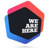 We Are Here