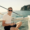 Shane Harter