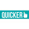 QUICKER