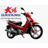 Dayang Motorcycle