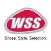 Warehouse Shoe Sale