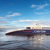 MS Superspeed 1