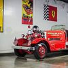 Ahrens-Fox Fire Engine Company