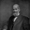Thomas Jonathan Burrill