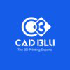 CAD BLU 