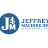 Jeffrey Machine