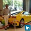 Anshuman Chaudhary